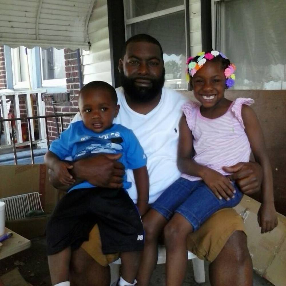 Meet your Posher, Charles